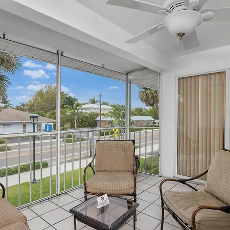 Coastal Paradise 815 North North Naples Extérieur photo