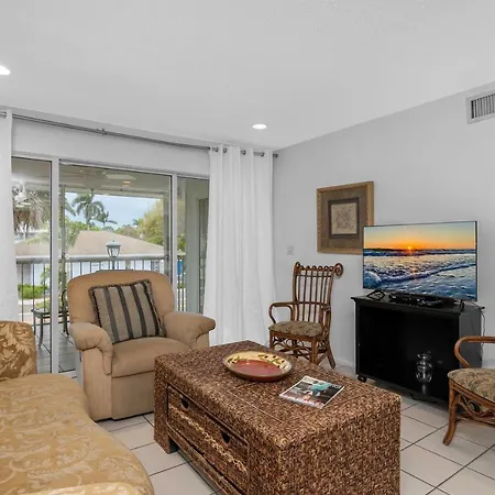 Coastal Paradise 815 North North Naples Extérieur photo