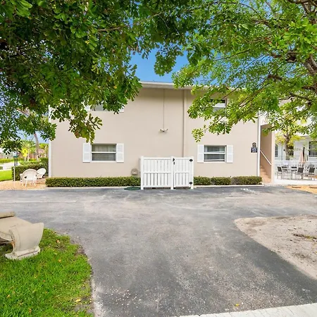 Coastal Paradise 815 North North Naples Extérieur photo