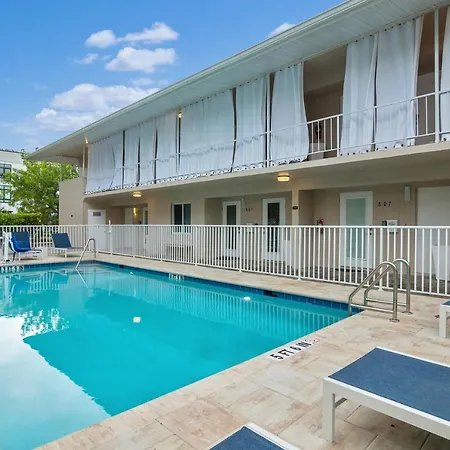 Coastal Paradise 815 North North Naples Extérieur photo