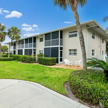 Coastal Paradise 815 North North Naples Extérieur photo
