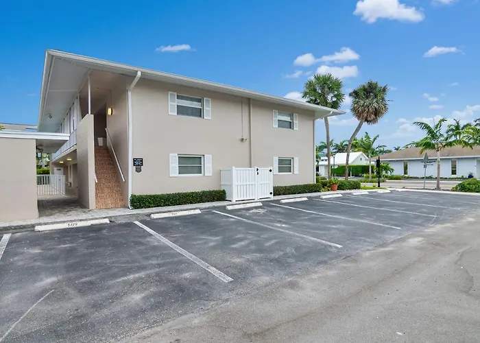 Coastal Paradise 815