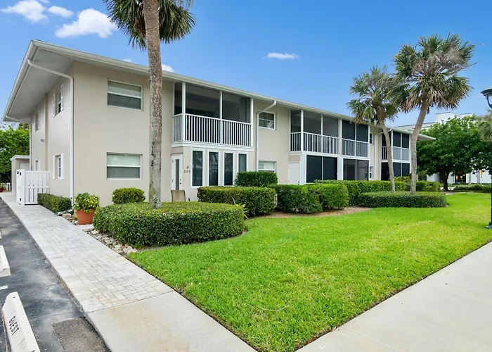 Coastal Paradise 815
